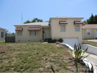 Foreclosed Home - 711 S PENINSULA DR, 32118