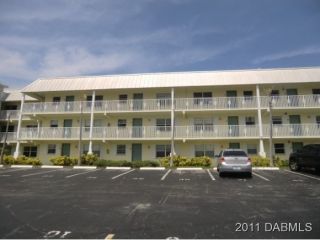 Foreclosed Home - 101 S PENINSULA DR APT 307, 32118