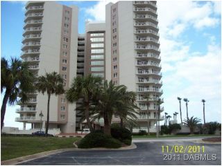 Foreclosed Home - 2967 S ATLANTIC AVE APT 204, 32118