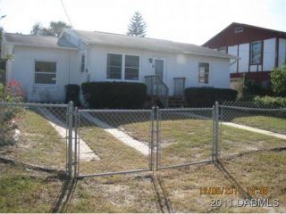 Foreclosed Home - 320 MANHATTAN AVE, 32118