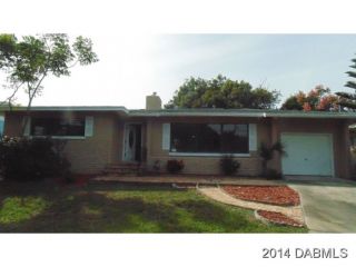 Foreclosed Home - 1471 N PENINSULA DR, 32118