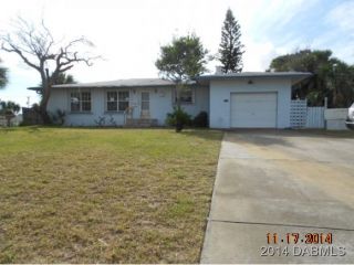 Foreclosed Home - 1026 BEL AIRE DR, 32118