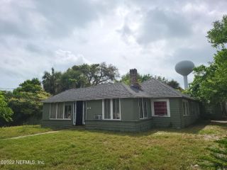 Foreclosed Home - 108 FLOWER DR, 32118