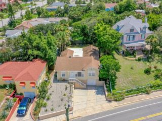 Foreclosed Home - 713 S PENINSULA DR, 32118