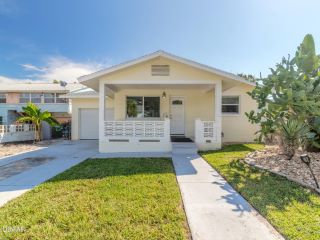 Foreclosed Home - 115 S HOLLYWOOD AVE, 32118