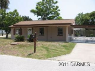 Foreclosed Home - 517 SHERMAN RD, 32119