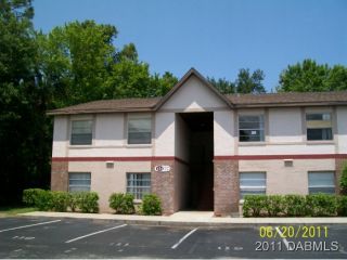 Foreclosed Home - 414 BANANA CAY DR APT H, 32119