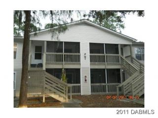 Foreclosed Home - 1600 BIG TREE RD APT T2, 32119