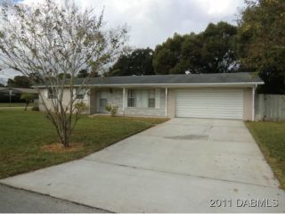 Foreclosed Home - 636 SHERMAN RD, 32119
