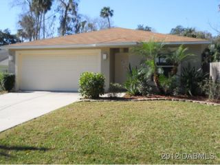 Foreclosed Home - 1926 FERN PL, 32119
