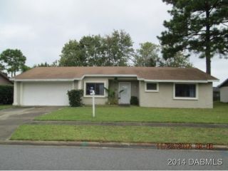 Foreclosed Home - 109 Fairfax Dr, 32119