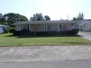 Foreclosed Home - 2527 YALE RD, 32119