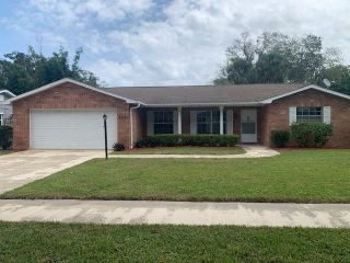 Foreclosed Home - 2931 Gaslight Drive, 32119
