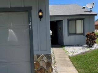 Foreclosed Home - 144 CEDARWOOD VILLAGE CIR, 32119