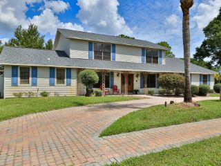 Foreclosed Home - 712 PELICAN BAY DR, 32119