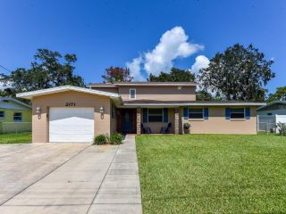 Foreclosed Home - 2171 SHERWOOD DR, 32119
