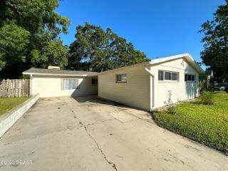 Foreclosed Home - 2536 FLORIDA BLVD, 32119