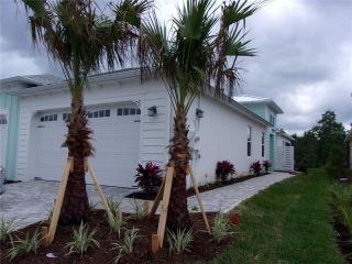 Foreclosed Home - 722 CORAL REEF WAY, 32124