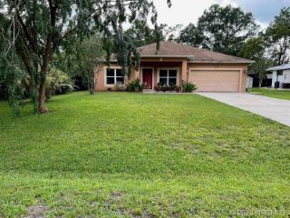 Foreclosed Home - 1474 ROOSEVELT BLVD, 32124