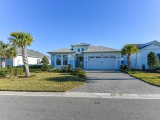 Foreclosed Home - 206 CORAL REEF WAY, 32124