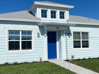 Foreclosed Home - 187 OCEAN HAMMOCK LOOP, 32124