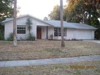 Foreclosed Home - List 100039541