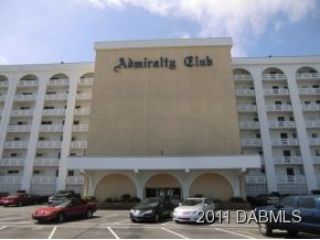 Foreclosed Home - 3606 S PENINSULA DR APT 304, 32127