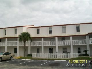 Foreclosed Home - 4590 S ATLANTIC AVE UNIT 247A, 32127