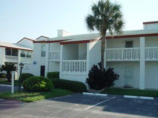 Foreclosed Home - 4590 S ATLANTIC AVE UNIT 251, 32127