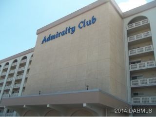 Foreclosed Home - 3606 S PENINSULA DR APT 308, 32127