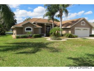 Foreclosed Home - 506 MOON RISE DR, 32127