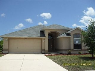 Foreclosed Home - 1786 CREEKWATER BLVD, 32128