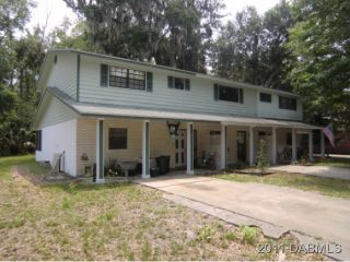 Foreclosed Home - 814 SUGAR HOUSE BLVD, 32129