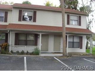 Foreclosed Home - 980 CANAL VIEW BLVD APT B3, 32129