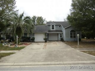 Foreclosed Home - 1140 SQUIRREL NEST LN, 32129