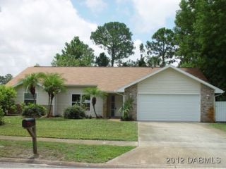 Foreclosed Home - 1400 YEARLING TRL, 32129