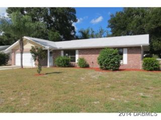 Foreclosed Home - 1091 Willow Wood Dr, 32129