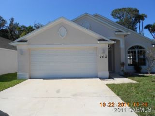 Foreclosed Home - 702 CORAL TRACE BLVD, 32132