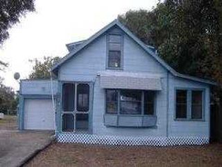 Foreclosed Home - 104 N PARK PL, 32132