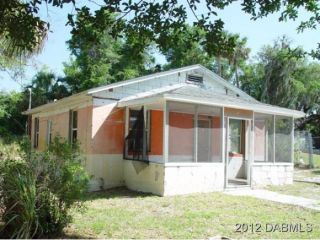 Foreclosed Home - 113 WESTERN AVE, 32132