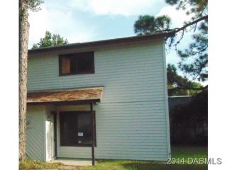 Foreclosed Home - List 100330040