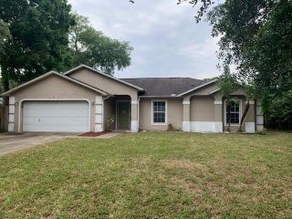 Foreclosed Home - 1512 Sabal Palm Dr, 32132