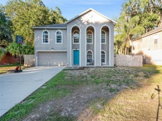 Foreclosed Home - 1627 ROYAL PALM DR, 32132