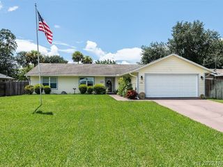 Foreclosed Home - 1720 NEEDLE PALM DR, 32132