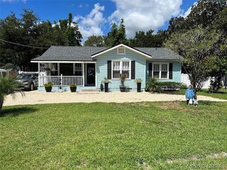 Foreclosed Home - 1408 S RIVERSIDE DR, 32132
