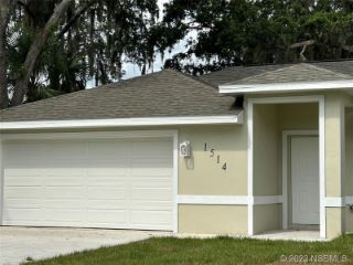 Foreclosed Home - 1514 QUEEN PALM DR, 32132