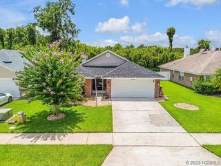 Foreclosed Home - 692 CORAL TRACE BLVD, 32132