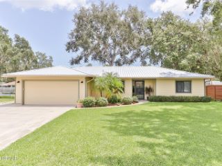 Foreclosed Home - 1409 ROYAL PALM DR, 32132