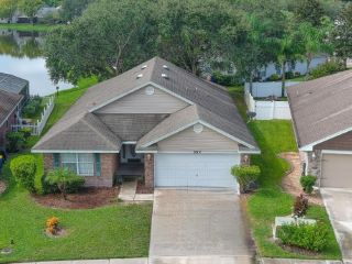 Foreclosed Home - 569 CORAL TRACE BLVD, 32132