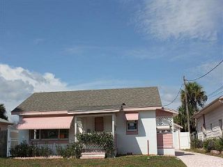 Foreclosed Home - 808 S CENTRAL AVE, 32136
